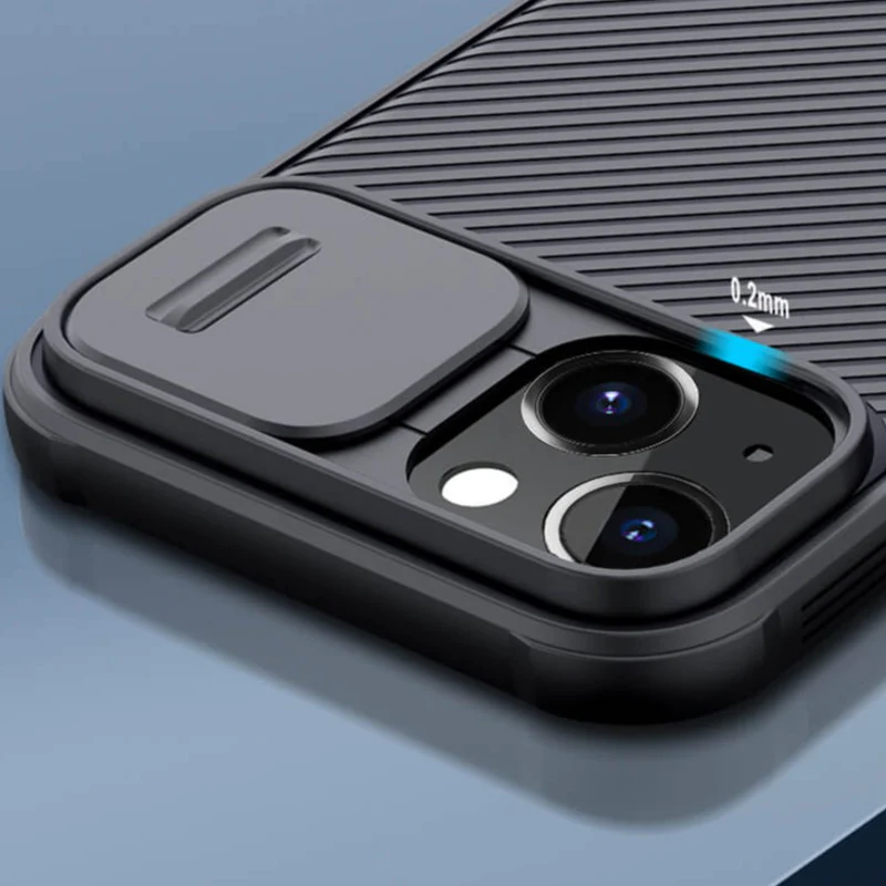 iPhone 13 Pro Max Camera Protection Camshield Pro Case - Image 3