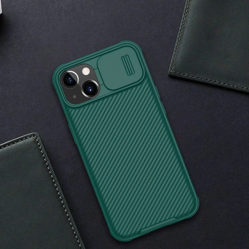 iPhone 13 Pro Max Camera Protection Camshield Pro Case - Image 4
