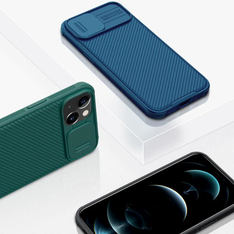 iPhone 13 Pro Max Camera Protection Camshield Pro Case - Image 7