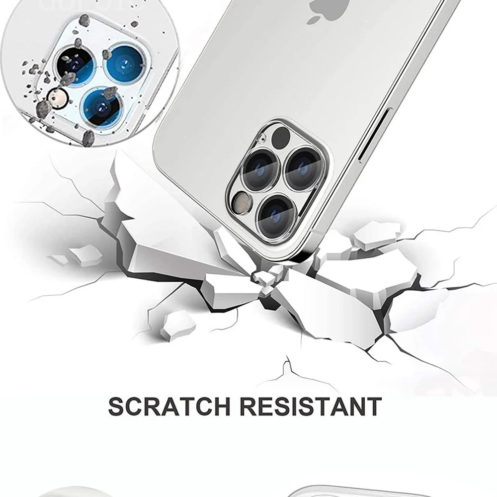 iPhone 13 Pro Max HD Camera Lens Protector - Image 8