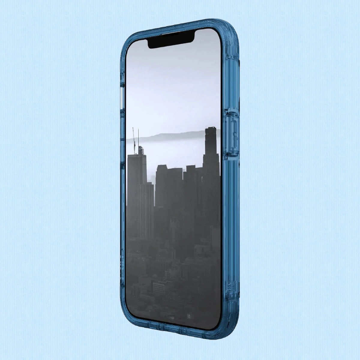 iPhone 13 Pro X-Doria Defense Air Clear Case - Image 3