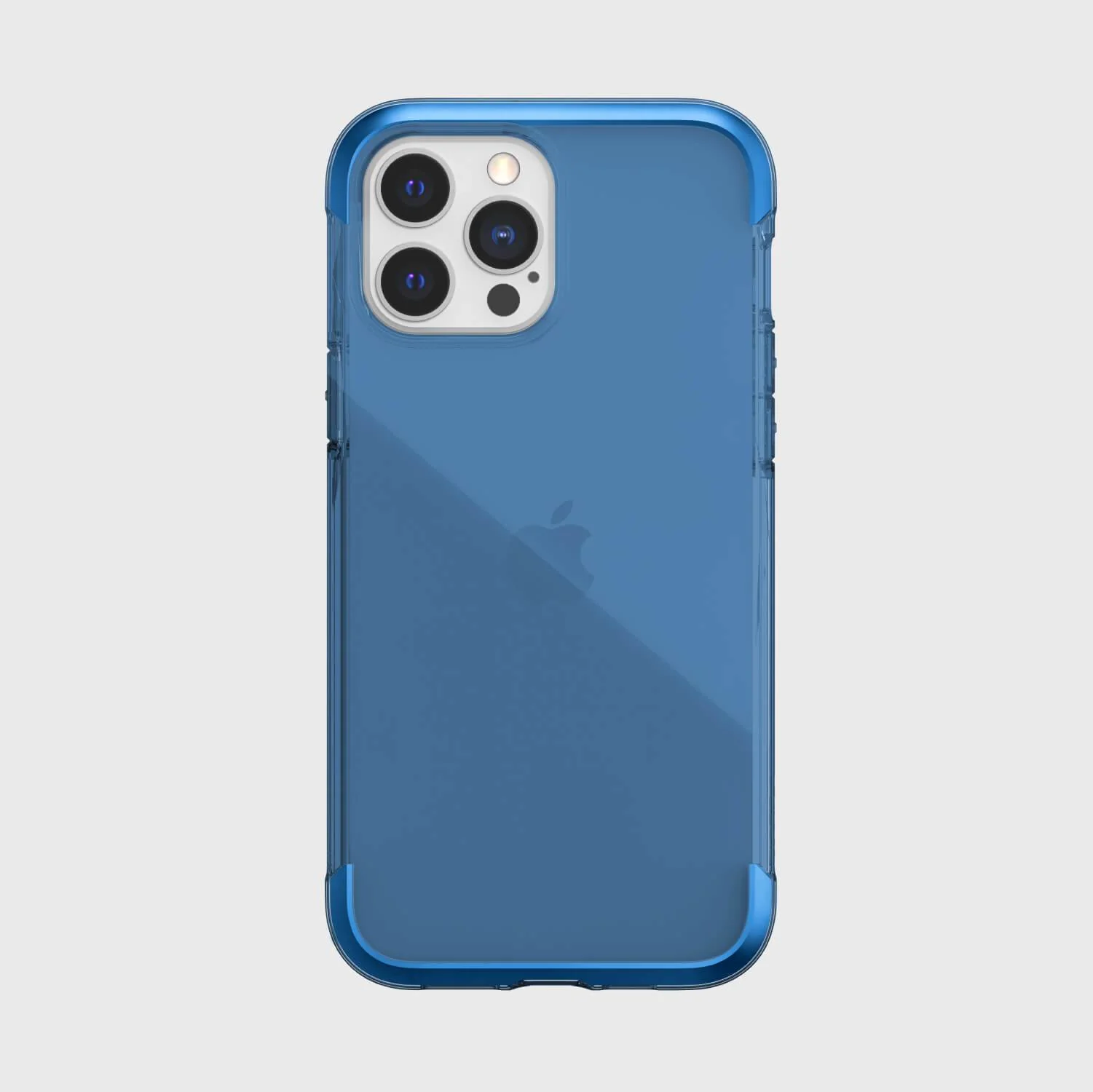 iPhone 13 Pro X-Doria Defense Air Clear Case - Image 5