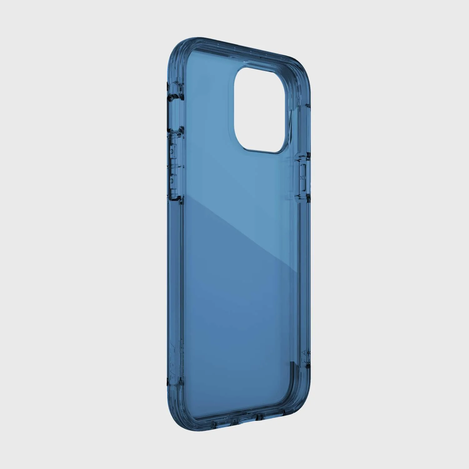 iPhone 13 Pro X-Doria Defense Air Clear Case - Image 6
