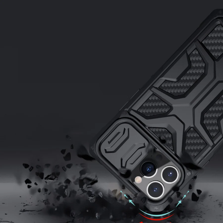 Adventurer Beast Case - iPhone - Image 10