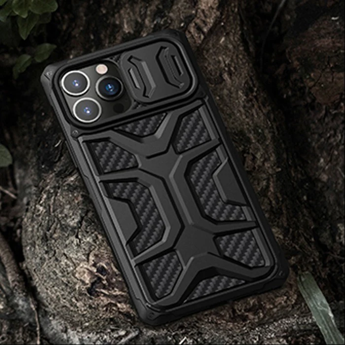 Adventurer Beast Case - iPhone - Image 11