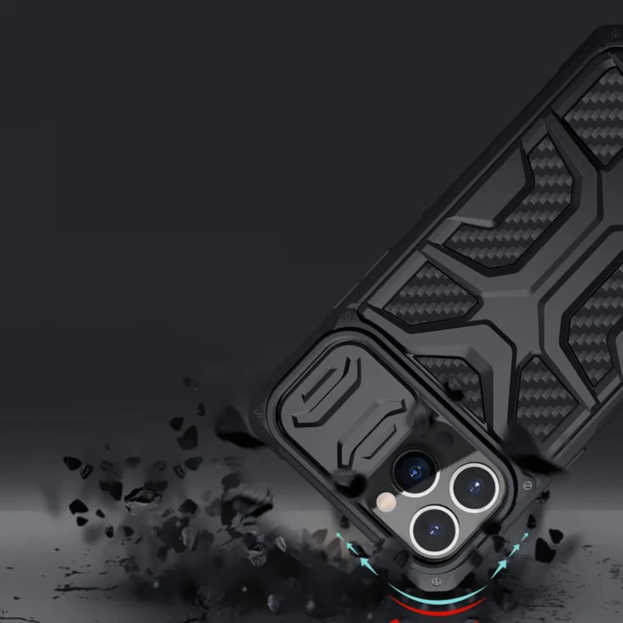 Adventurer Beast Case - iPhone - Image 3