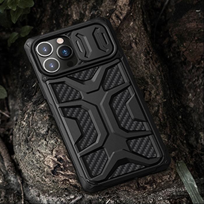 Adventurer Beast Case - iPhone - Image 4