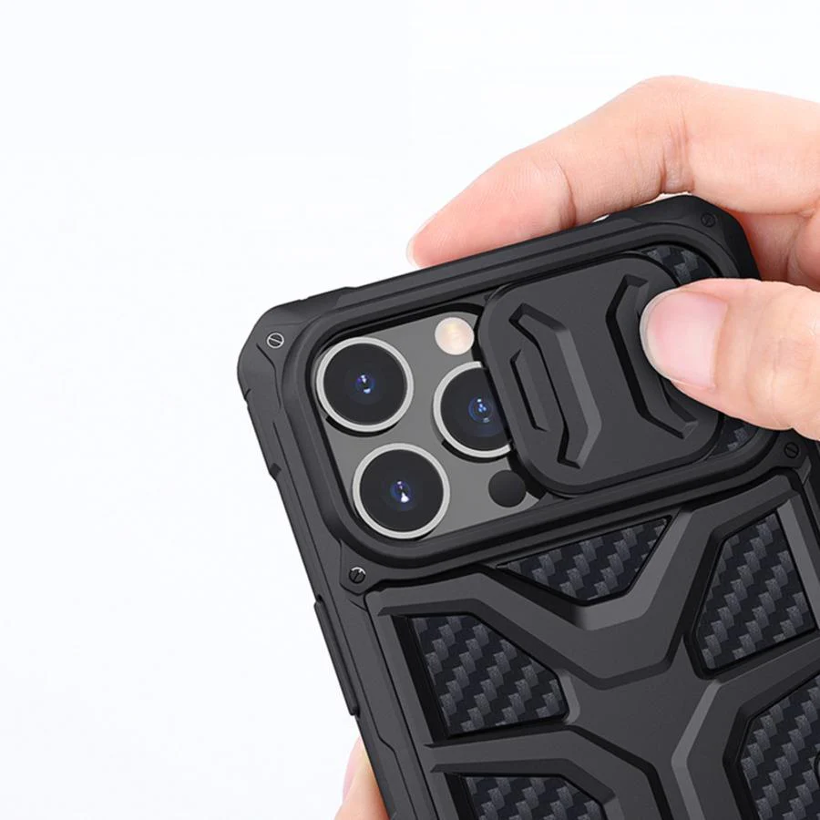 Adventurer Beast Case - iPhone - Image 5