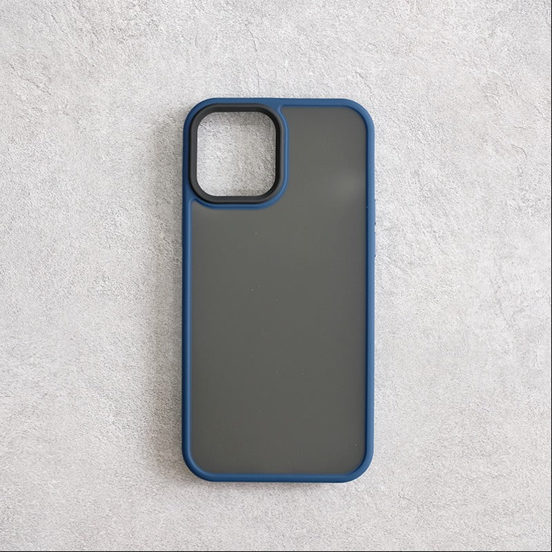iPhone 13 Series Armour Matte Case - Image 13