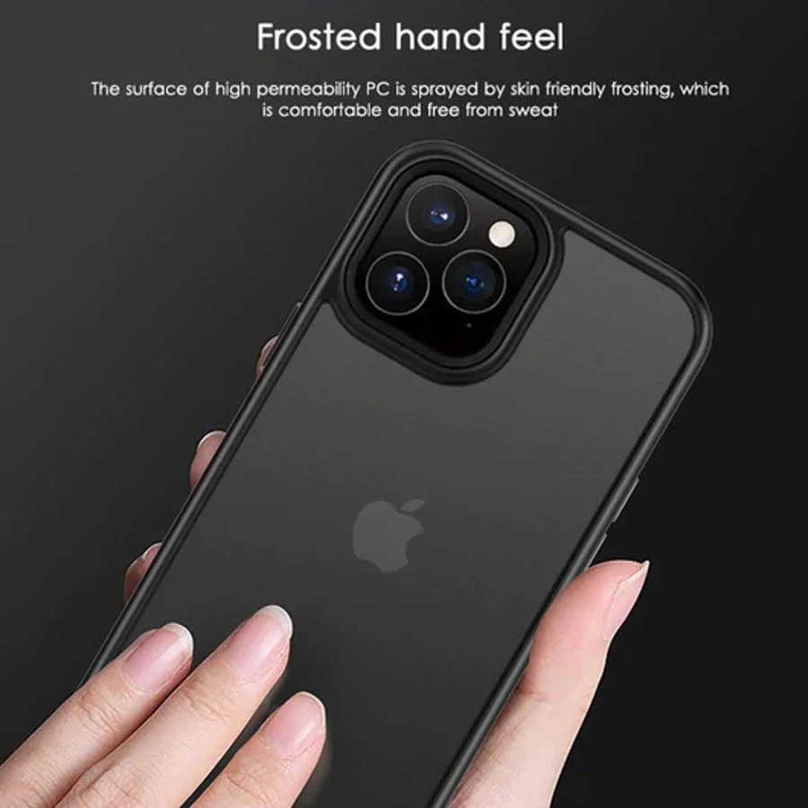 iPhone 13 Series Armour Matte Case - Image 7