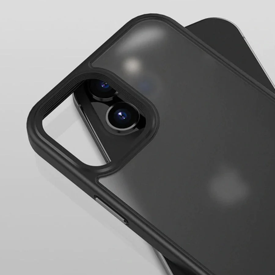 iPhone 13 Series Armour Matte Case - Image 9