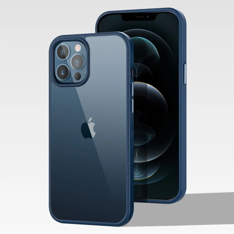 iPhone 13 Series Crystal Armor Case - Image 3