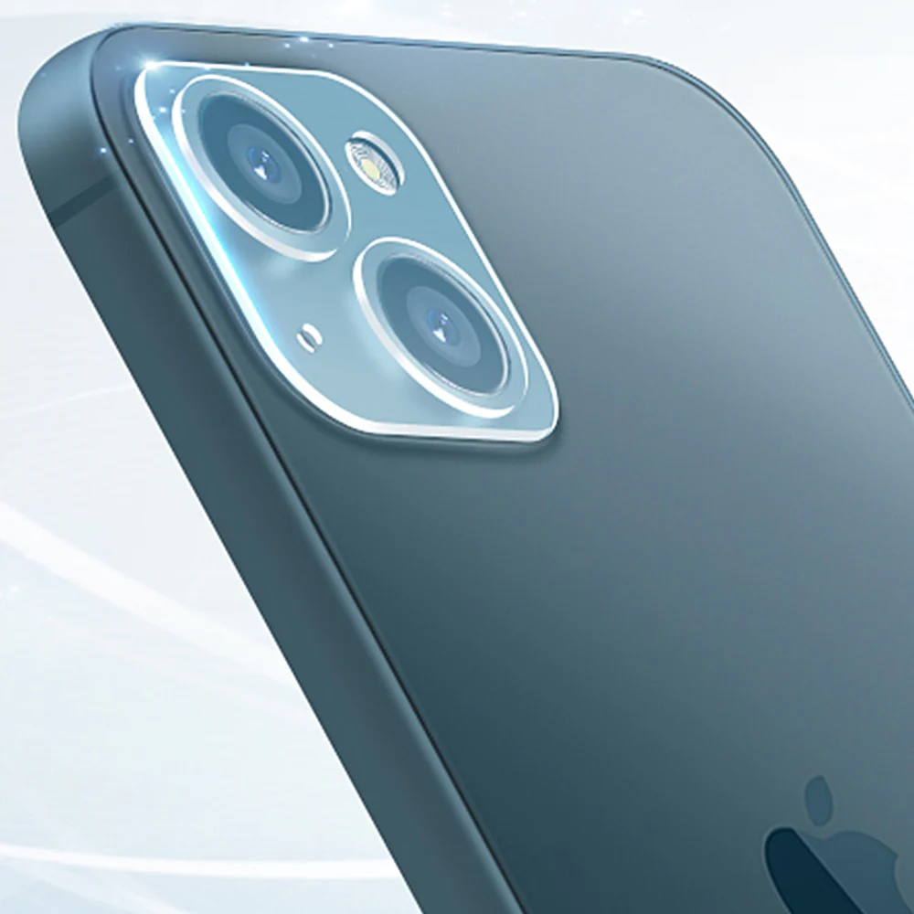 iPhone 13 Series HD Camera Lens Protector - Image 3