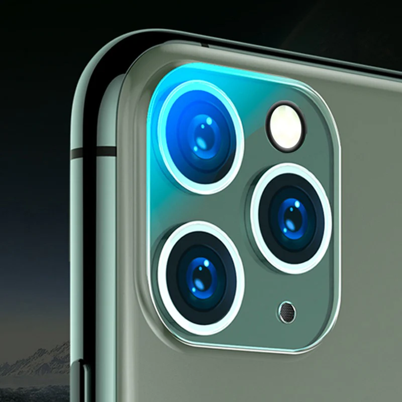 iPhone 13 Series HD Camera Lens Protector - Image 4