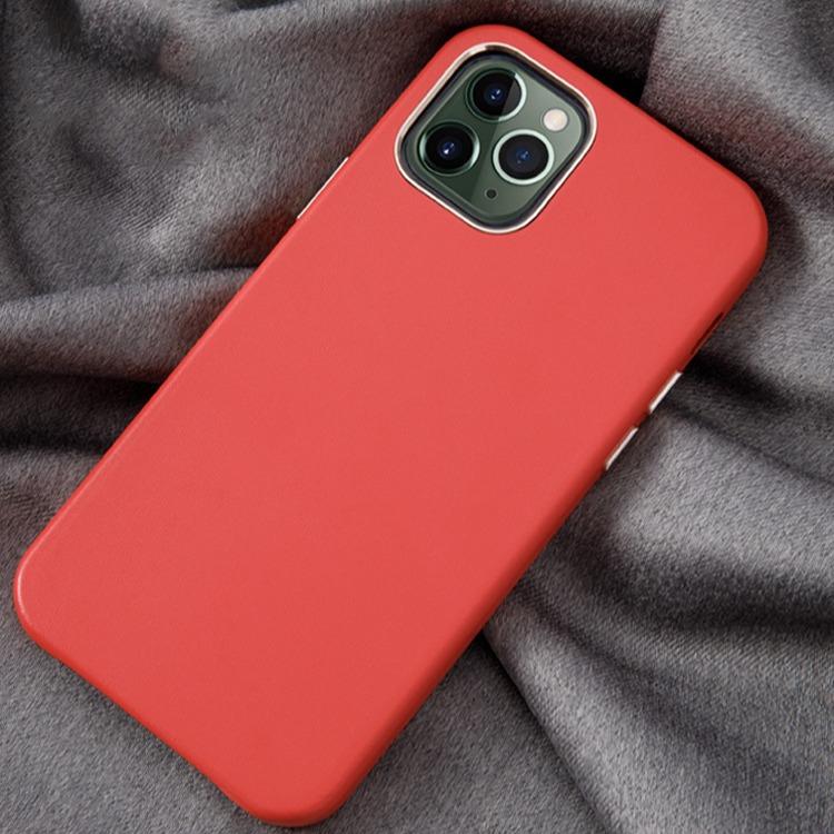 Luxury Genuine Leather Case - iPhone - Image 6