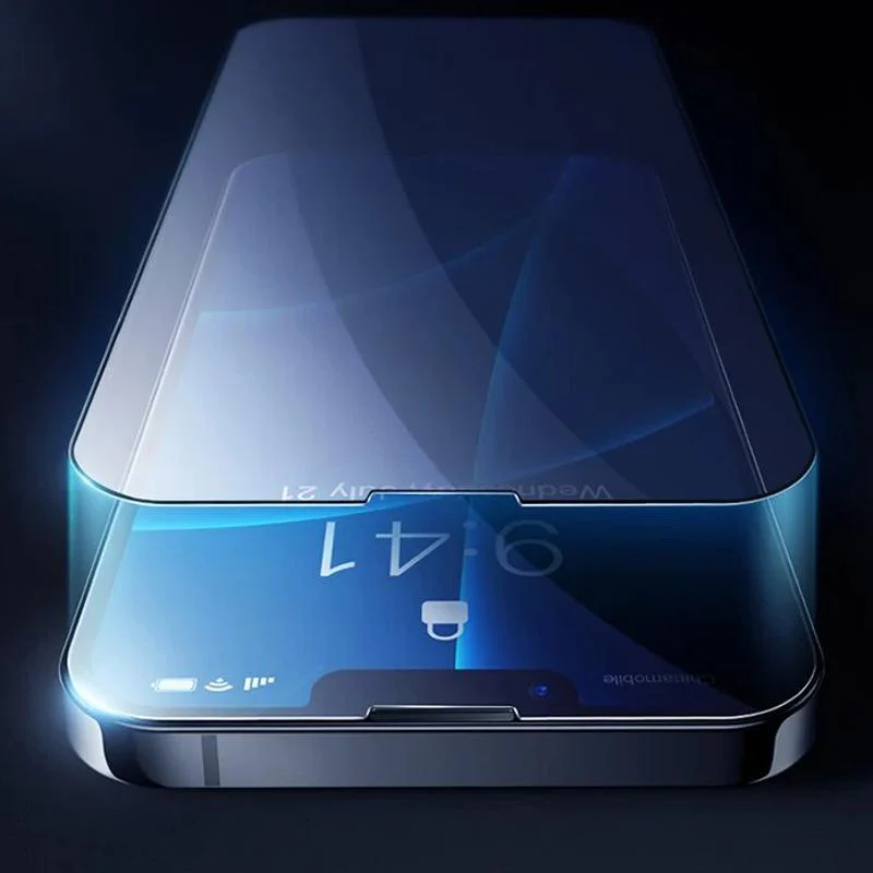 iPhone 13 Series Ultra HD Tempered Glass [Set of 2] - Image 2