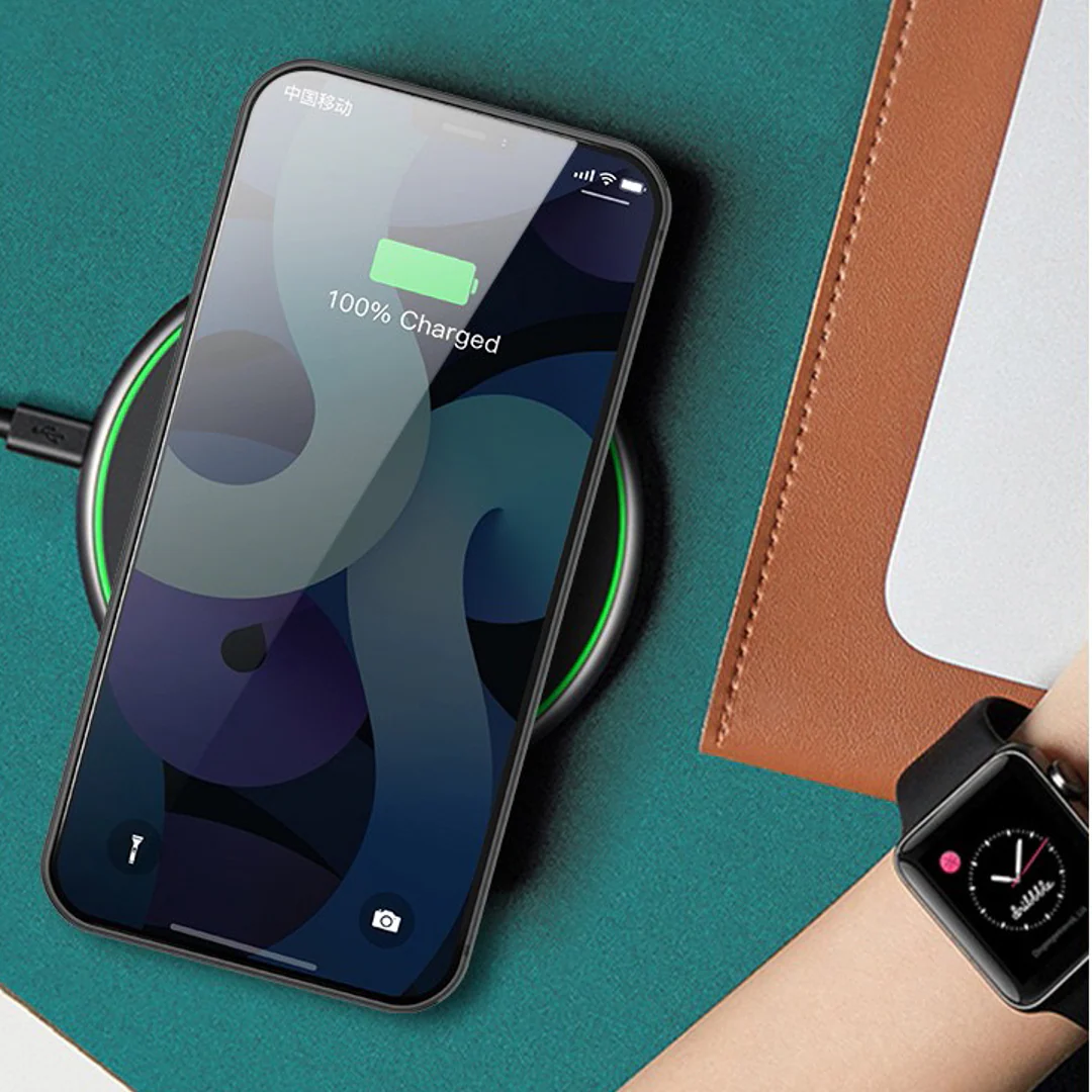 iPhone 13 Series - Ultra Thin Matte Paper back Case - Image 8