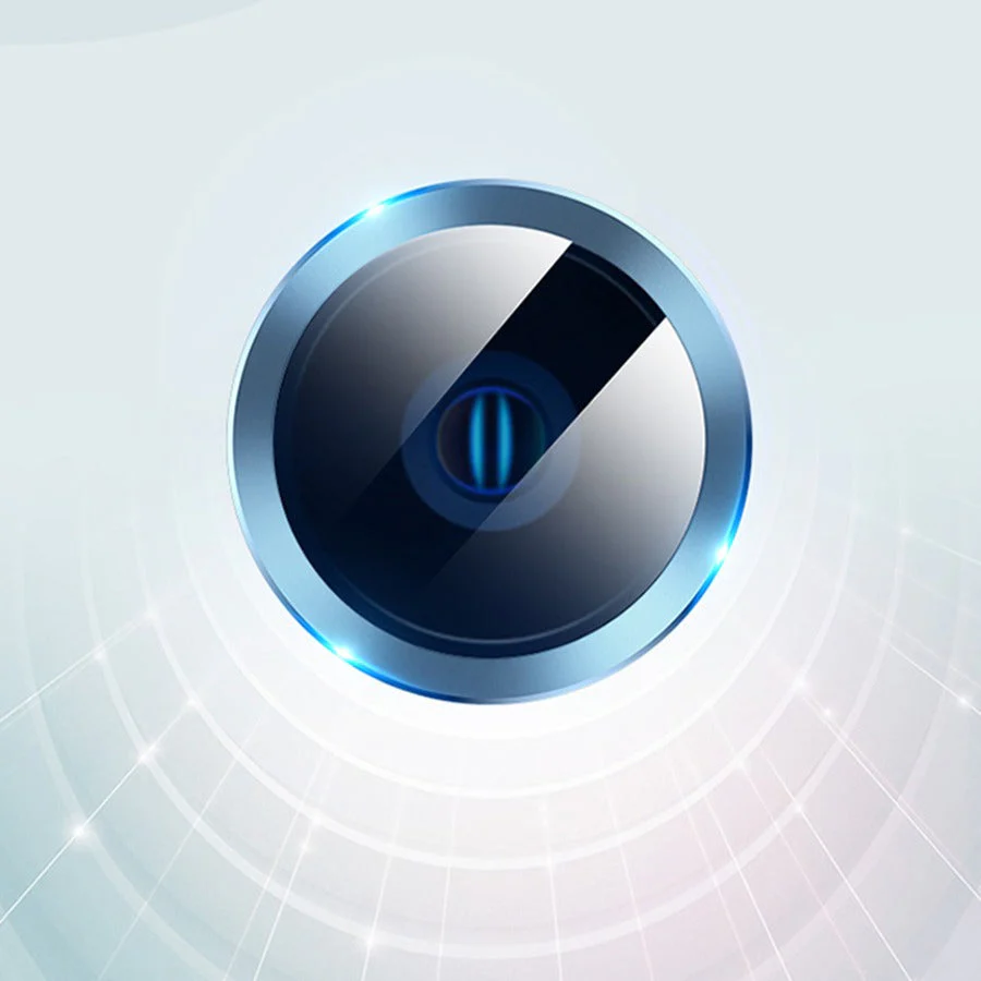 iPhone 14 Camera Ring Lens Protector - Image 4