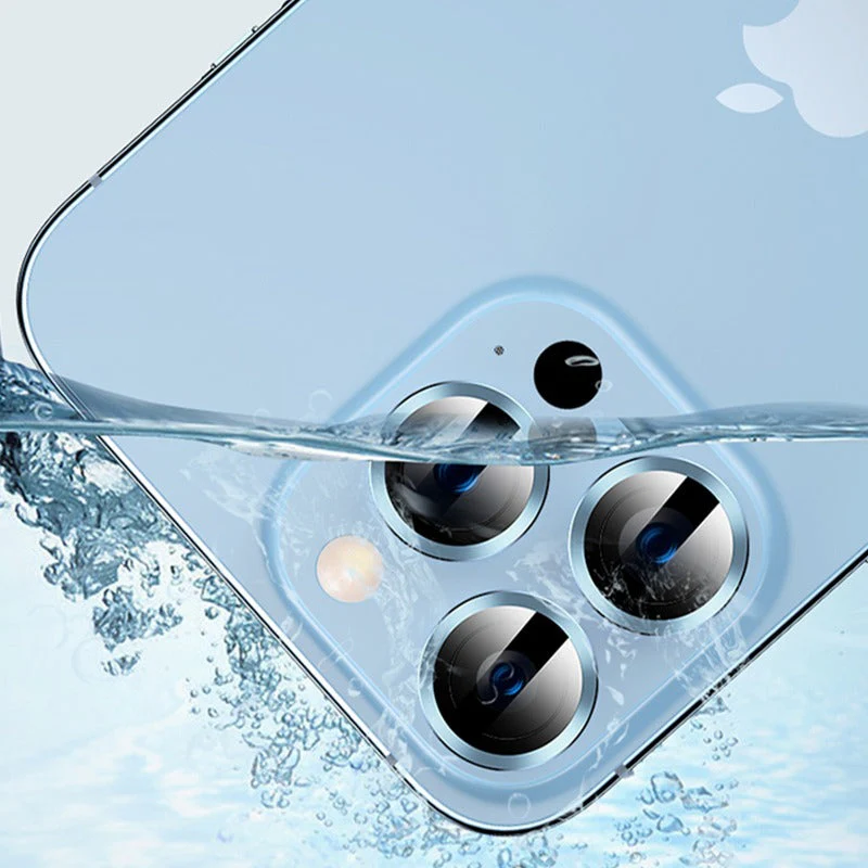 iPhone 14 Camera Ring Lens Protector - Image 5
