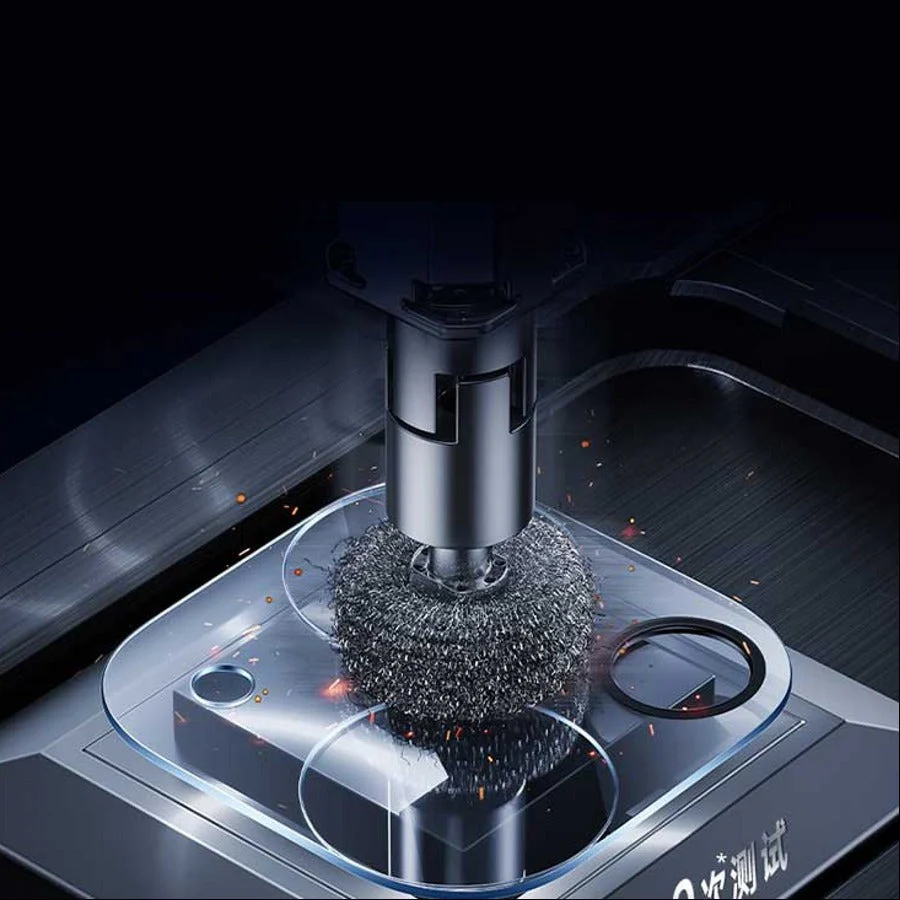 iPhone 14 Plus HD Camera Lens Protector - Image 3