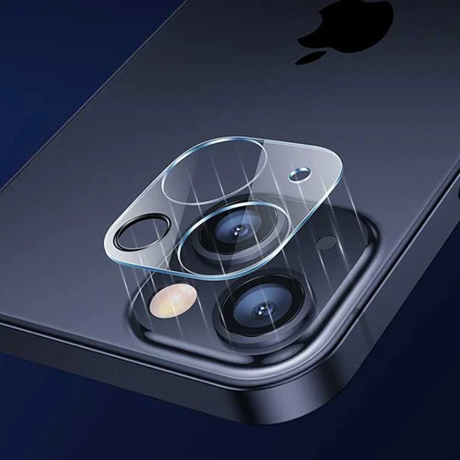 iPhone 14 Plus HD Camera Lens Protector - Image 4