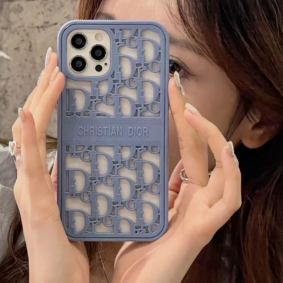 iPhone 14 Plus Soft Silicone Cutting Edge Case - Image 4