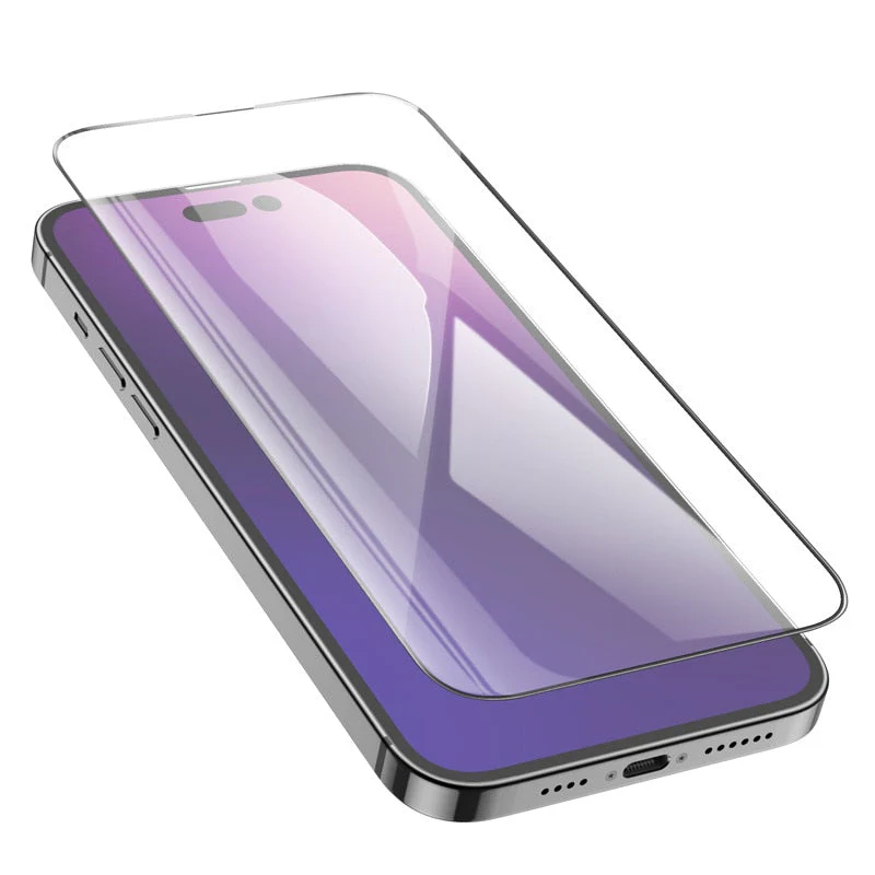 iPhone 14 Plus Ultra HD Tempered Glass - Image 3