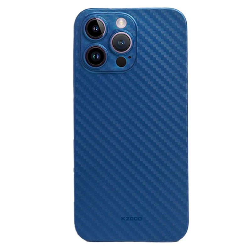 iPhone 14 Plus Ultra Thin Aramid Fiber Case - Image 6