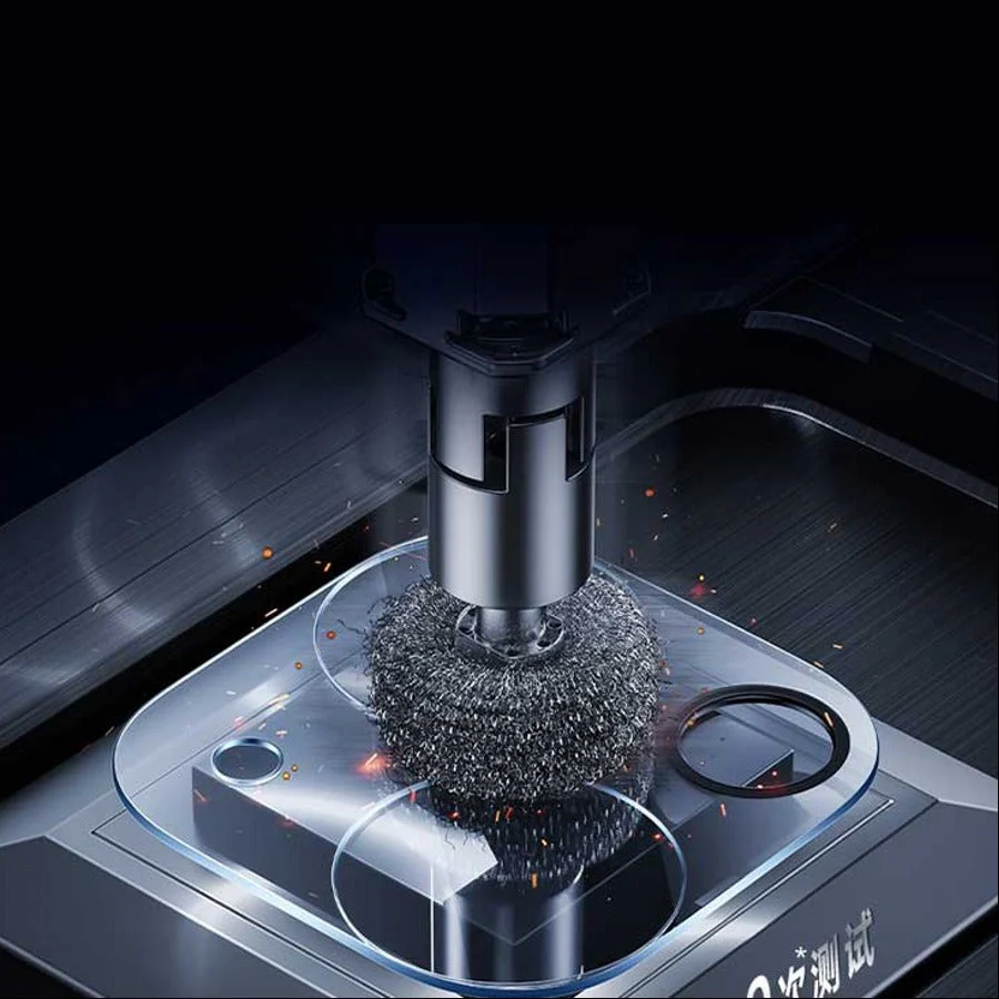 iPhone 14 Pro HD Camera Lens Protector - Image 3
