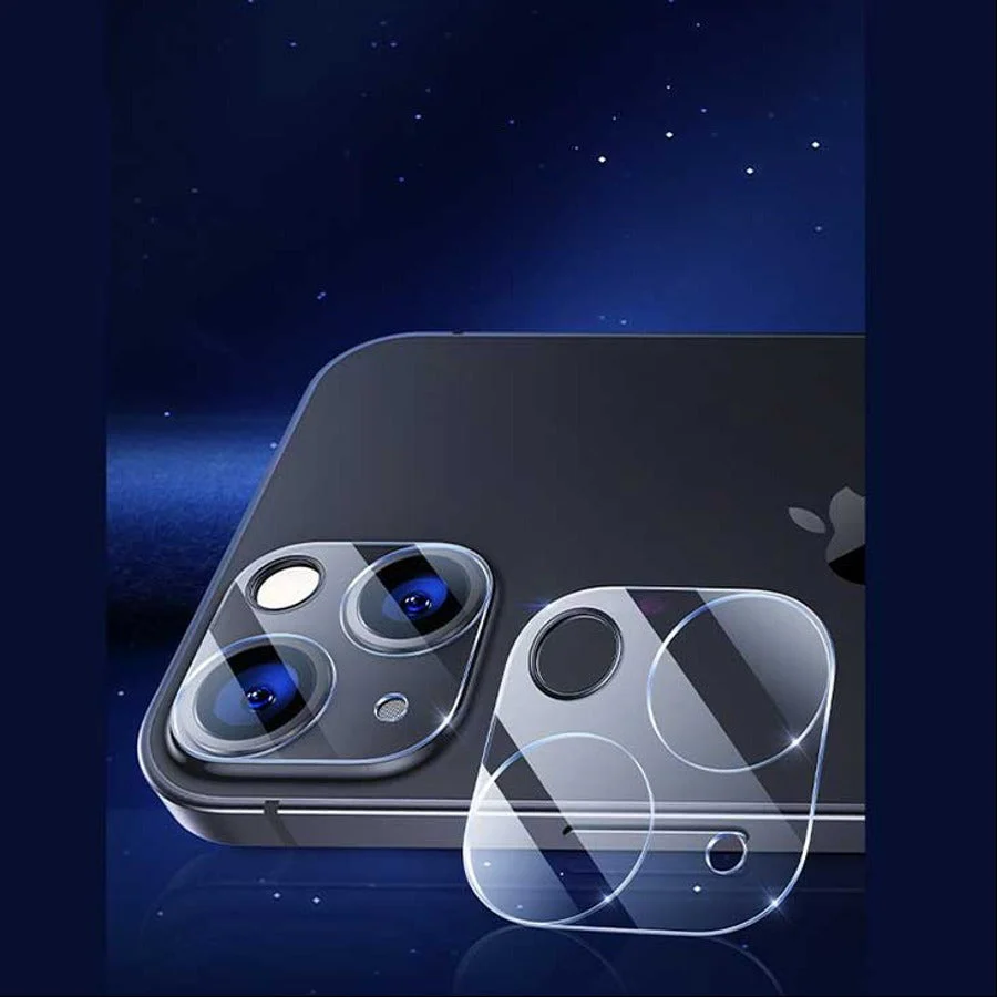iPhone 14 Pro HD Camera Lens Protector - Image 4