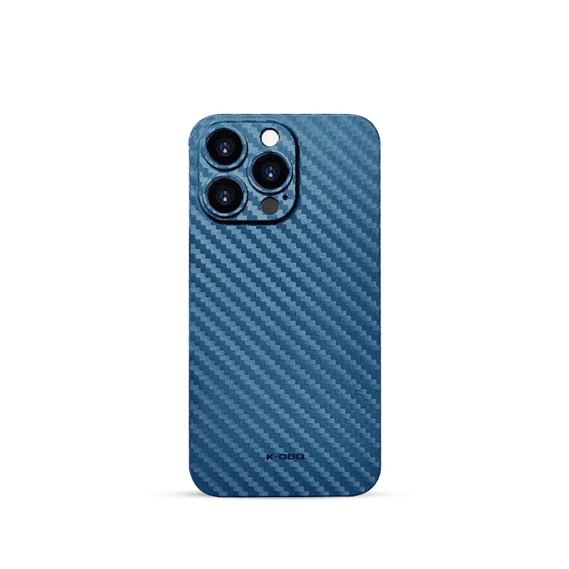 iPhone 14 Pro Ultra-Thin Aramid Fiber Case - Image 3
