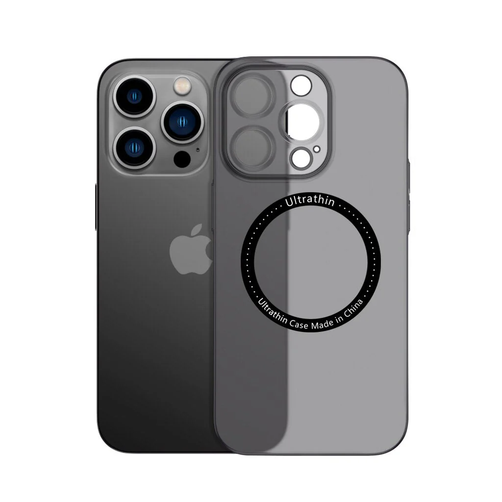 iPhone 14 Pro Ultra Thin Case with MagSafe - Image 4