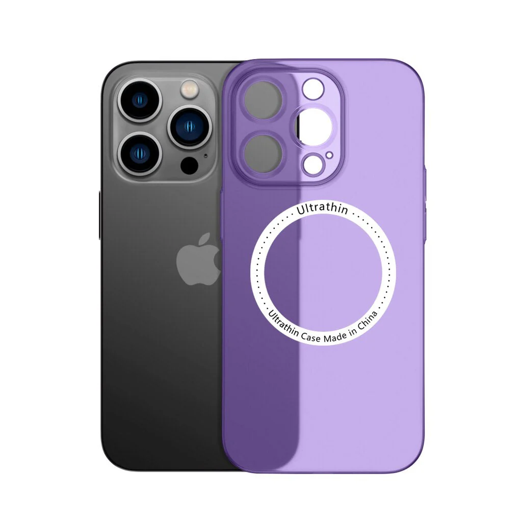 iPhone 14 Pro Ultra Thin Case with MagSafe - Image 5