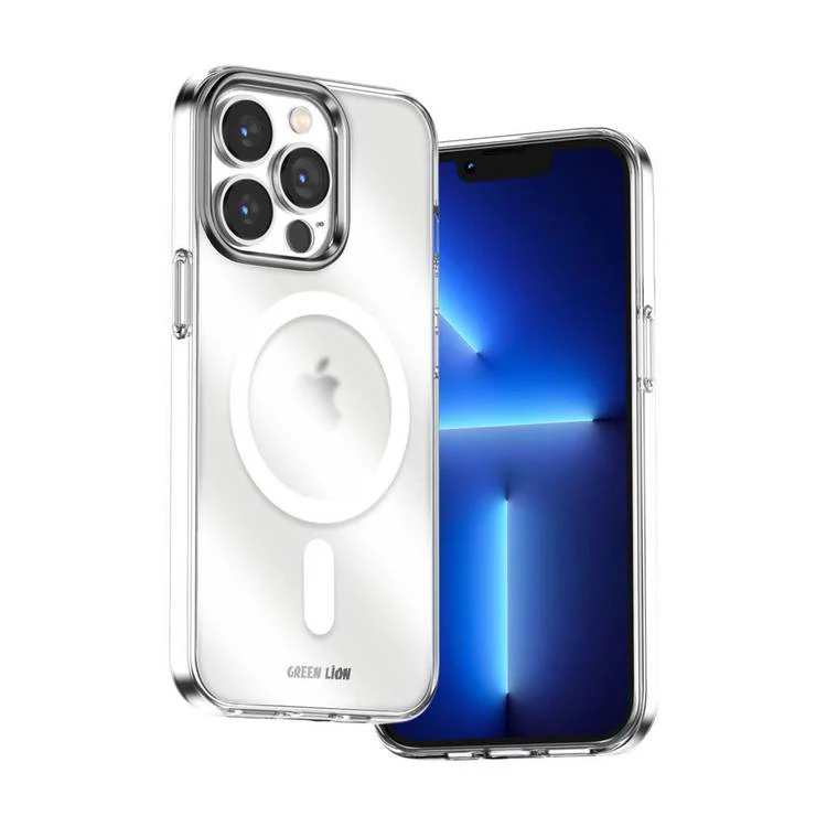 Dazzle Pro Magsafe Edition Shockproof Case - iPhone - Image 3