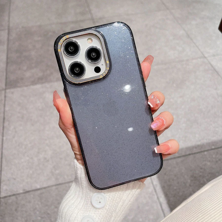 Gold Plated Luxury Bling Case - iPhone - Image 2
