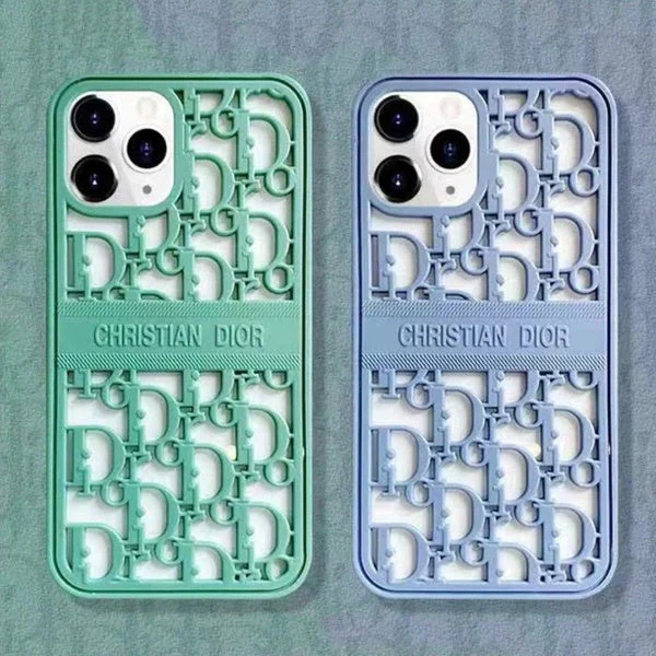 iPhone 14 Series - Soft Silicone Cutting Edge Case - Image 3