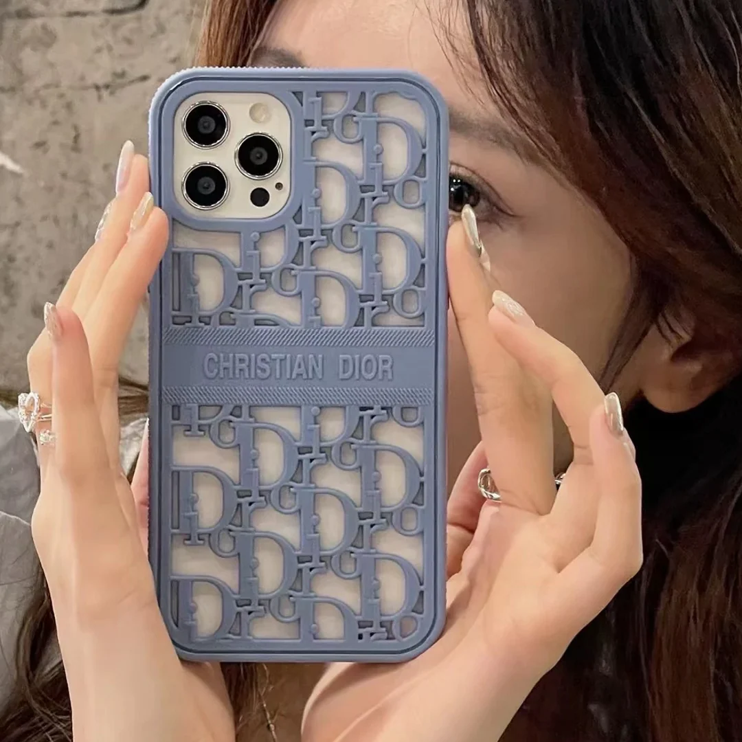 iPhone 14 Series - Soft Silicone Cutting Edge Case - Image 8