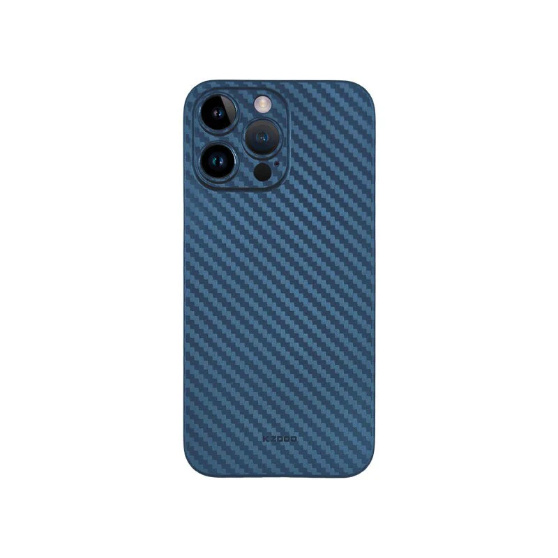 Ultra Thin Aramid Fiber Case - iPhone - Image 3