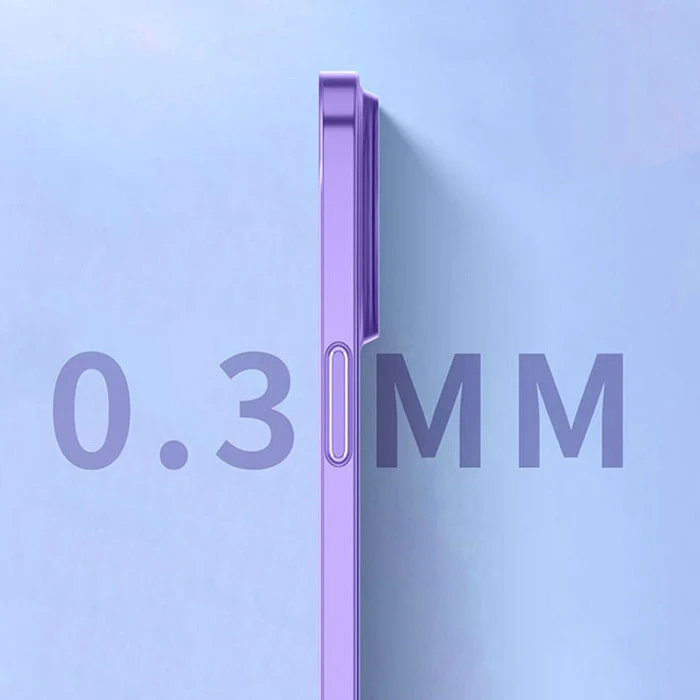 iPhone 14 Series Ultra Thin Case with MagSafe - Image 3