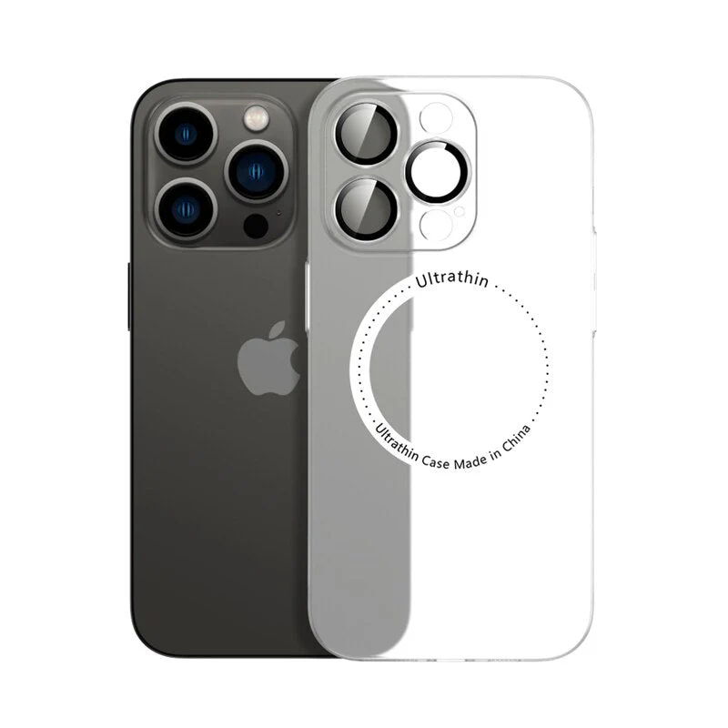iPhone 14 Series Ultra Thin Case with MagSafe - Image 7