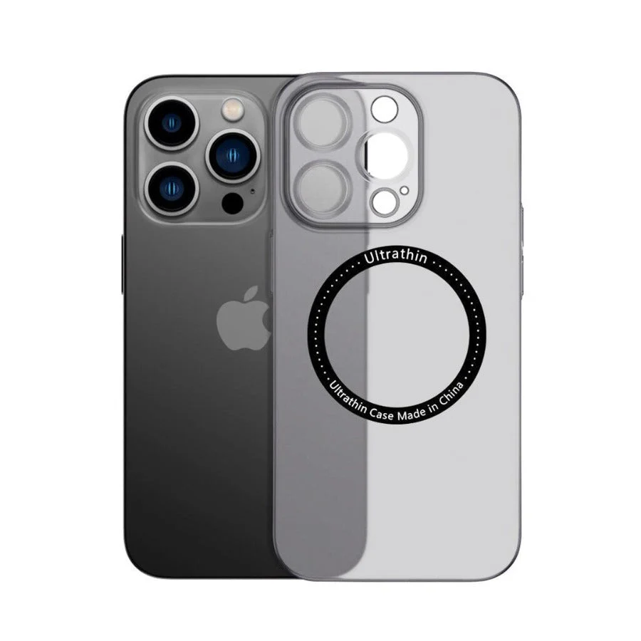 iPhone 14 Series Ultra Thin Case with MagSafe - Image 9