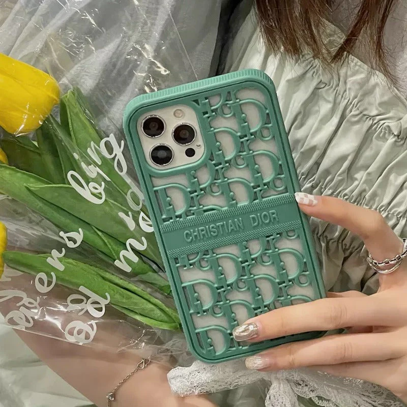 iPhone 14 Soft Silicone Cutting Edge Case - Image 5