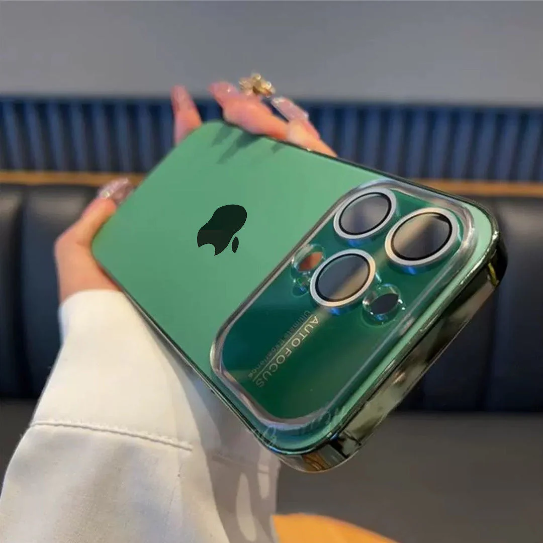 iPhone 15 Series Chromatic Lens Shield Case - Image 4