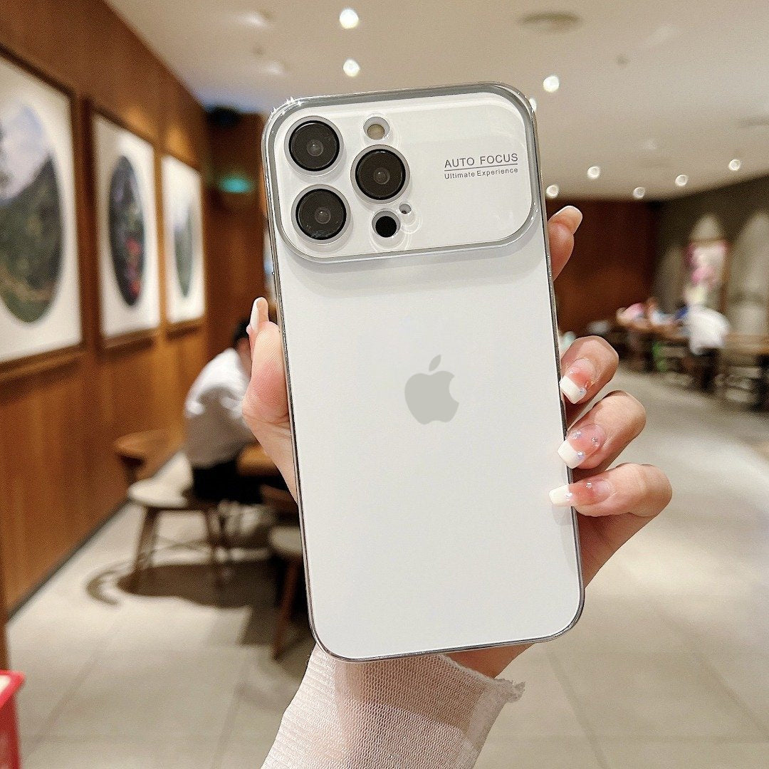 iPhone 15 Series Chromatic Lens Shield Case - Image 5