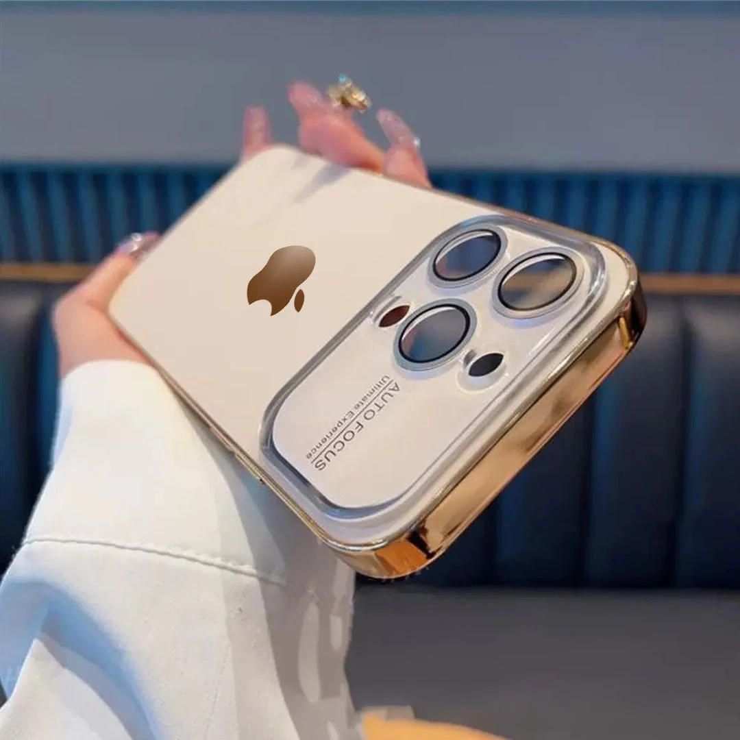 iPhone 15 Series Chromatic Lens Shield Case - Image 6