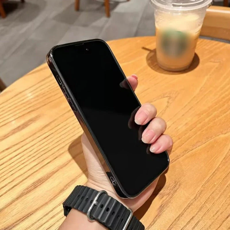 iPhone 15 Series Chromatic Lens Shield Case - Image 9