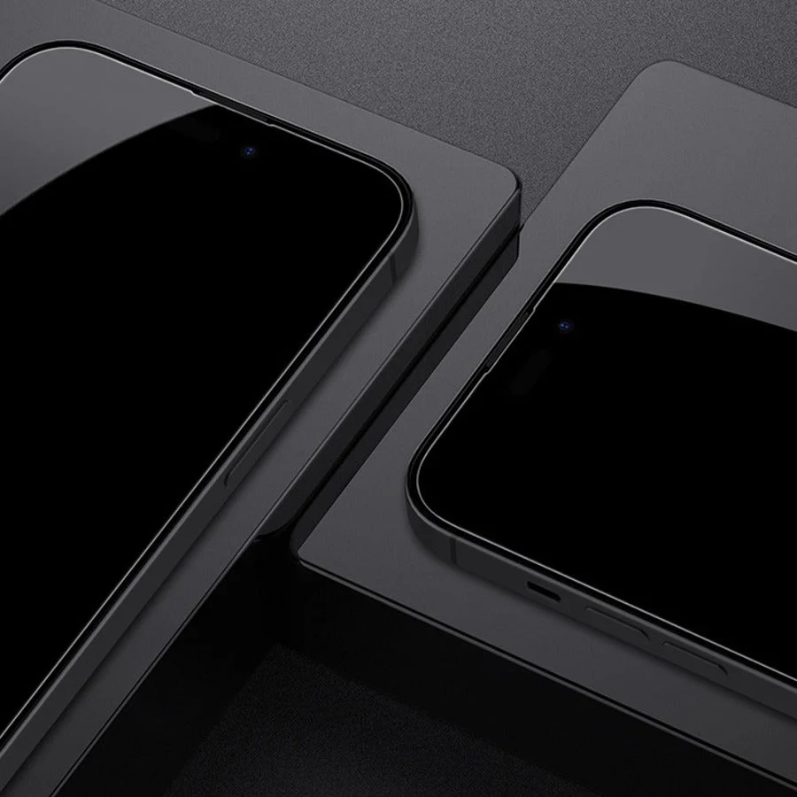 iPhone 15 Series Ultra HD Tempered Glass - Image 10