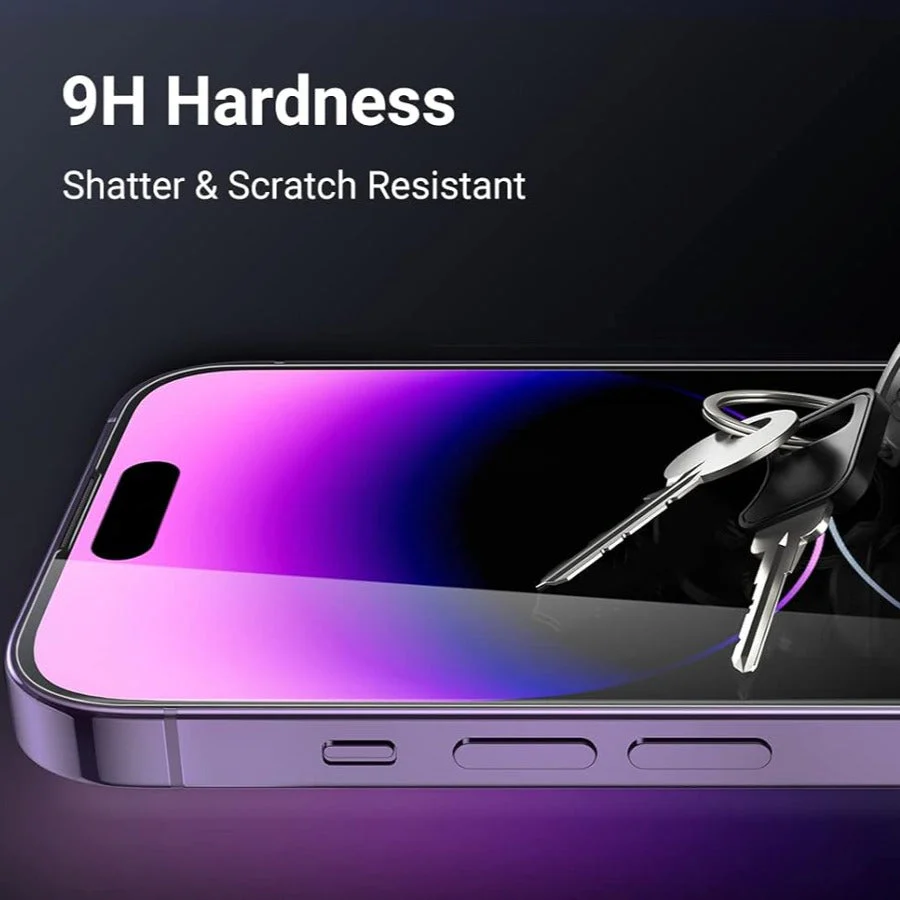 iPhone 15 Series Ultra HD Tempered Glass - Image 4