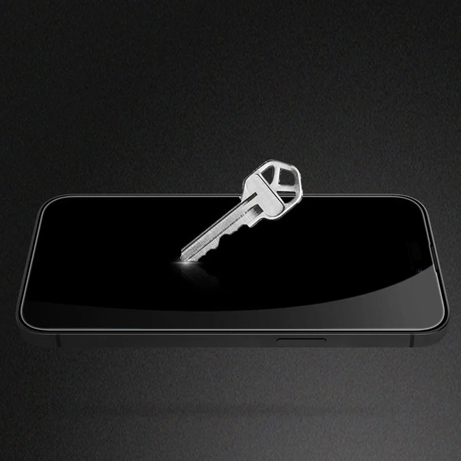 iPhone 15 Series Ultra HD Tempered Glass - Image 5