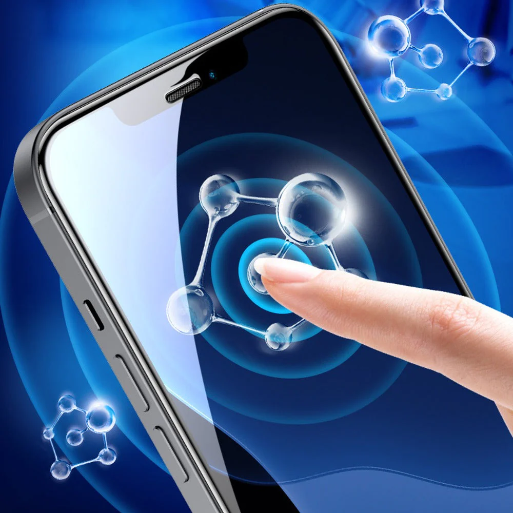 iPhone 15 Series Ultra HD Tempered Glass - Image 8